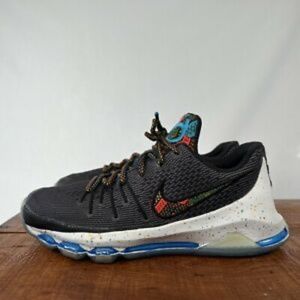 KD 8 BHM Rare Size 14